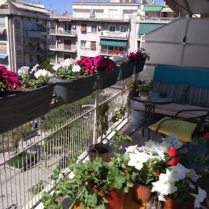 Rooms In Central Athens